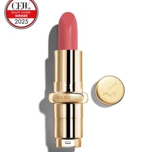 Lisa Eldridge Rouge Experience Lipstick – Society Refill (NEW & Unopened)